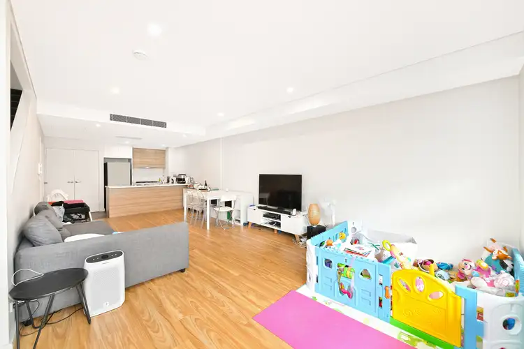 Fifth view of Homely apartment listing, 4/63-69 Bonar Street, Arncliffe NSW 2205