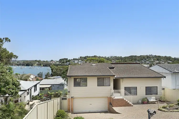 Main view of Homely house listing, 6 Fern Street, Arcadia Vale NSW 2283