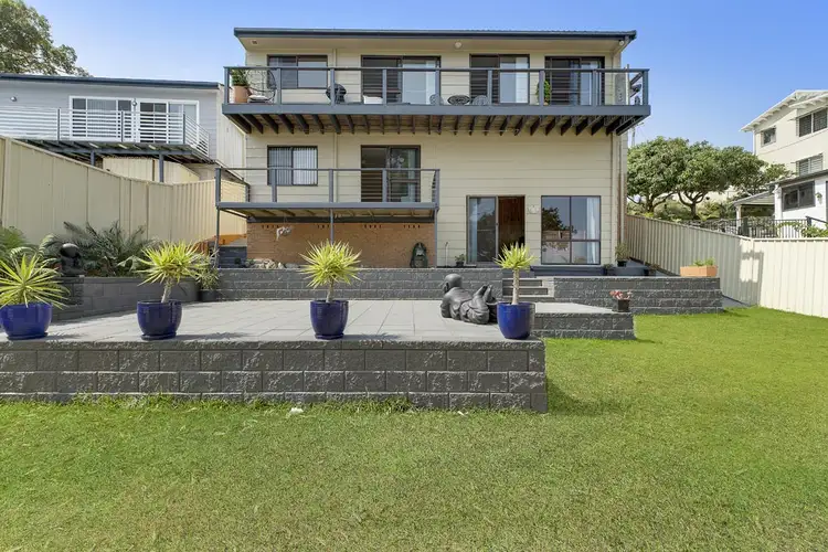 Fifth view of Homely house listing, 6 Fern Street, Arcadia Vale NSW 2283
