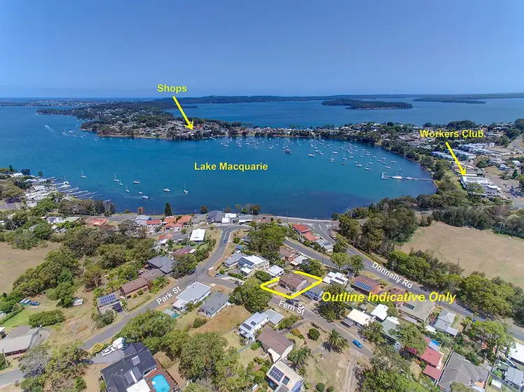 Sixth view of Homely house listing, 6 Fern Street, Arcadia Vale NSW 2283