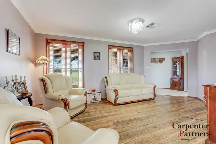 Sixth view of Homely house listing, 205 Nightingale Road, Pheasants Nest NSW 2574