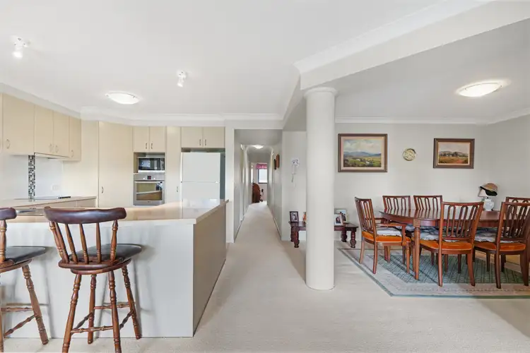 Fourth view of Homely apartment listing, 17/17 Powell Street, Tweed Heads NSW 2485