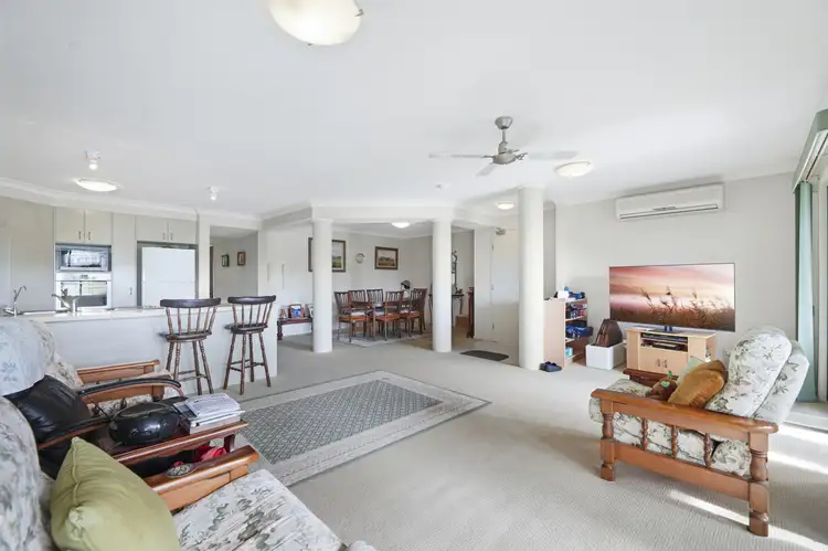 Fifth view of Homely apartment listing, 17/17 Powell Street, Tweed Heads NSW 2485