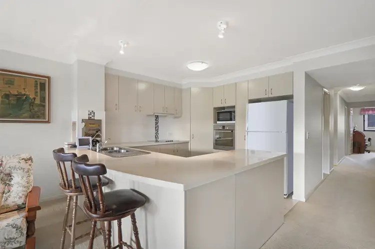 Seventh view of Homely apartment listing, 17/17 Powell Street, Tweed Heads NSW 2485