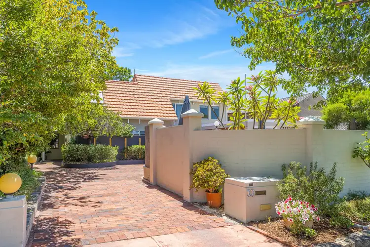 Main view of Homely house listing, 11 Langley Way, Booragoon WA 6154