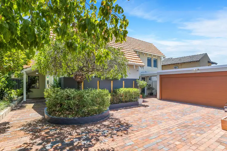 Second view of Homely house listing, 11 Langley Way, Booragoon WA 6154