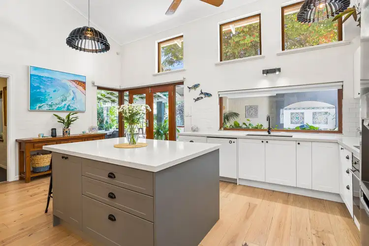 Fifth view of Homely house listing, 11 Langley Way, Booragoon WA 6154
