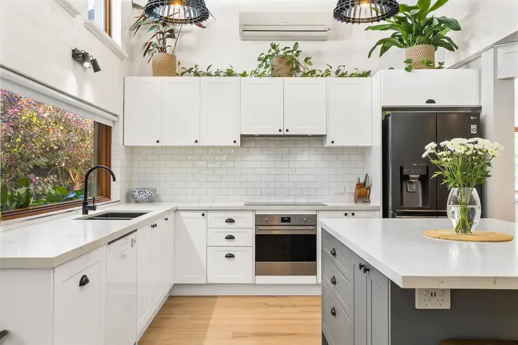Sixth view of Homely house listing, 11 Langley Way, Booragoon WA 6154