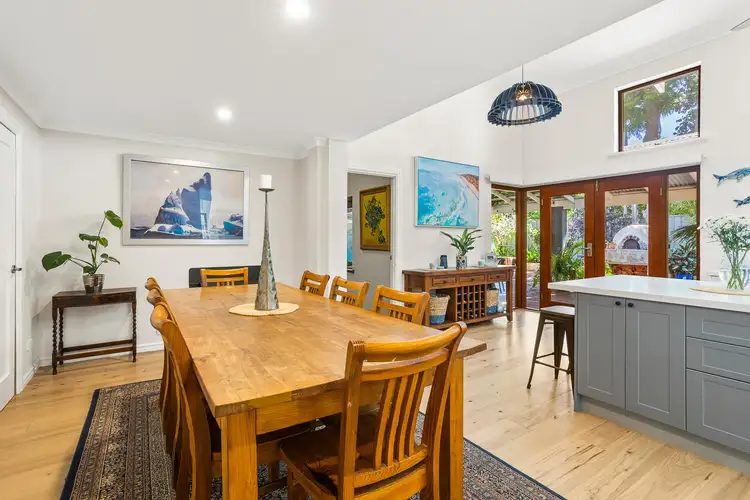 Seventh view of Homely house listing, 11 Langley Way, Booragoon WA 6154