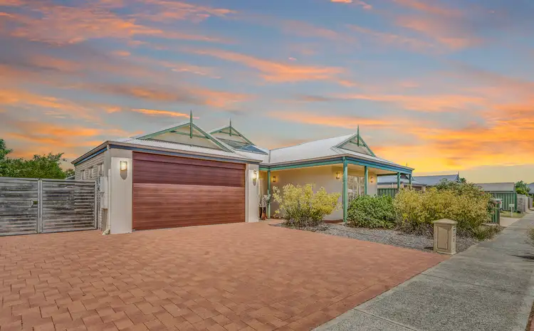 31 Egan Crescent, Vasse WA 6280