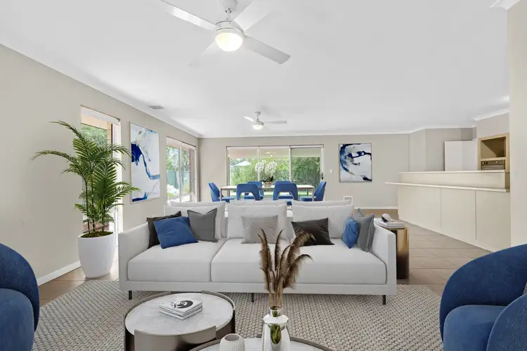 Second view of Homely house listing, 31 Egan Crescent, Vasse WA 6280