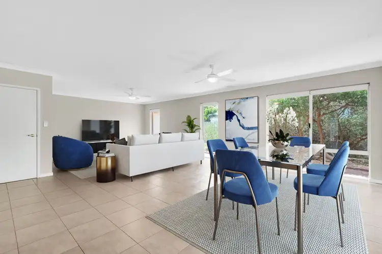 Fourth view of Homely house listing, 31 Egan Crescent, Vasse WA 6280