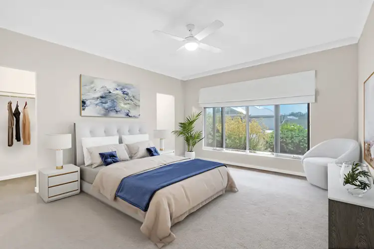 Fifth view of Homely house listing, 31 Egan Crescent, Vasse WA 6280