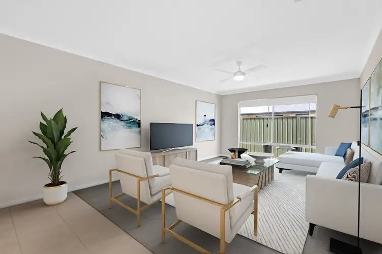 Seventh view of Homely house listing, 31 Egan Crescent, Vasse WA 6280