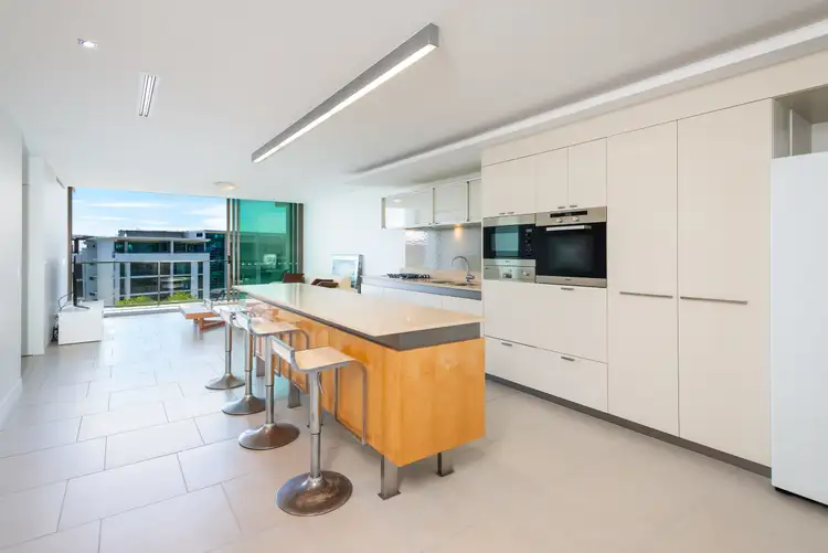 Fifth view of Homely apartment listing, 29603 Ephraim Island Parade, Paradise Point QLD 4216