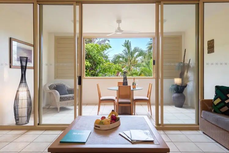 Second view of Homely apartment listing, 70 Macrossan Street, Port Douglas QLD 4877