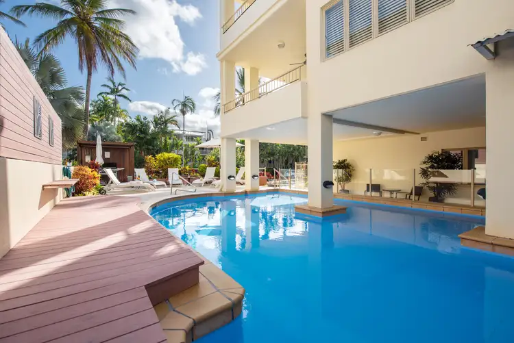 Third view of Homely apartment listing, 70 Macrossan Street, Port Douglas QLD 4877