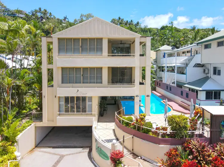 Fifth view of Homely apartment listing, 70 Macrossan Street, Port Douglas QLD 4877