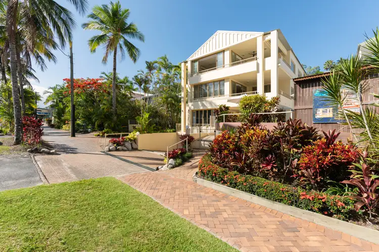 Sixth view of Homely apartment listing, 70 Macrossan Street, Port Douglas QLD 4877