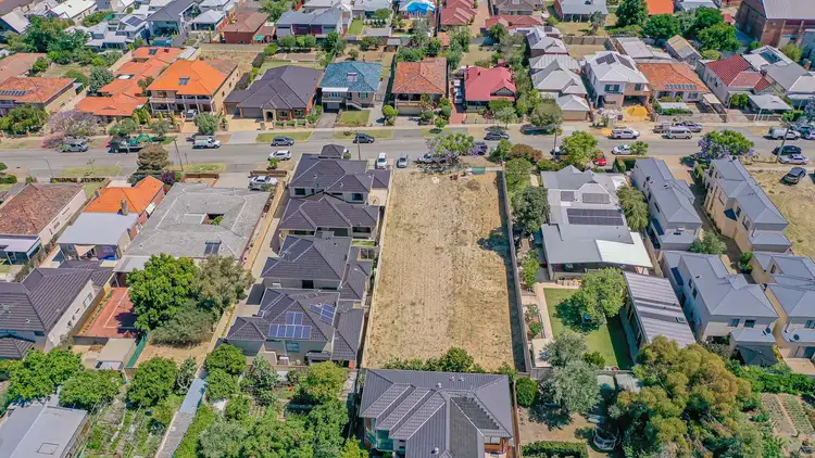 58 Burt Street, North Perth WA 6006