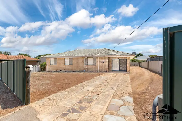 15 Hale Street, Rangeway WA 6530