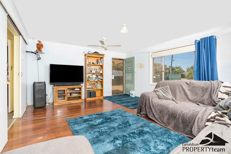 Second view of Homely house listing, 15 Hale Street, Rangeway WA 6530