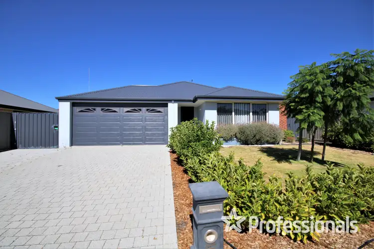 Main view of Homely house listing, 5 Kerrine Approach, Capel WA 6271