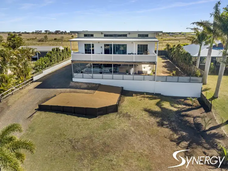 Second view of Homely house listing, 44 Spinnaker Boulevard, Innes Park QLD 4670