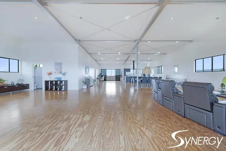 Third view of Homely house listing, 44 Spinnaker Boulevard, Innes Park QLD 4670