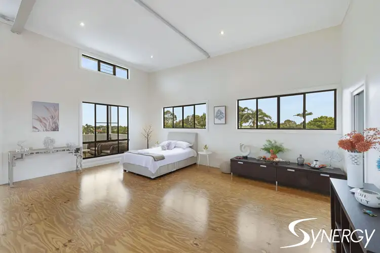 Sixth view of Homely house listing, 44 Spinnaker Boulevard, Innes Park QLD 4670