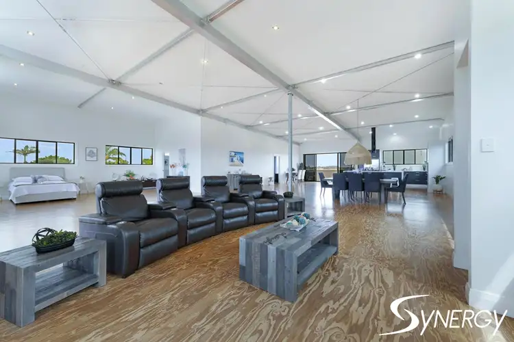 Seventh view of Homely house listing, 44 Spinnaker Boulevard, Innes Park QLD 4670