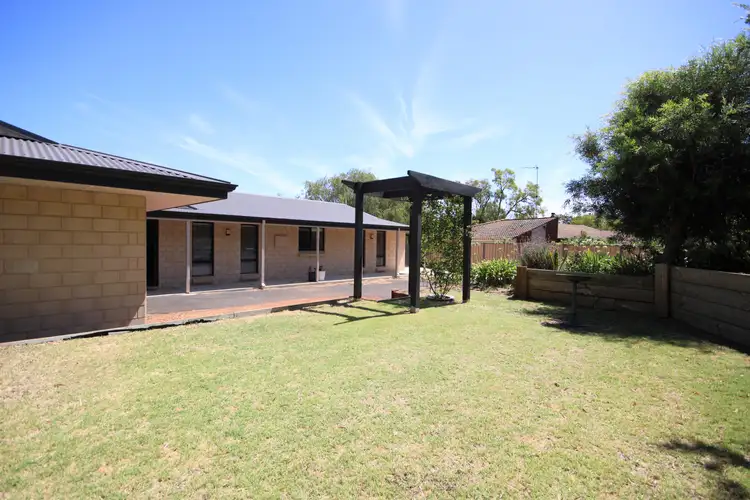 Fourth view of Homely house listing, 10 Sellenger Way, Australind WA 6233