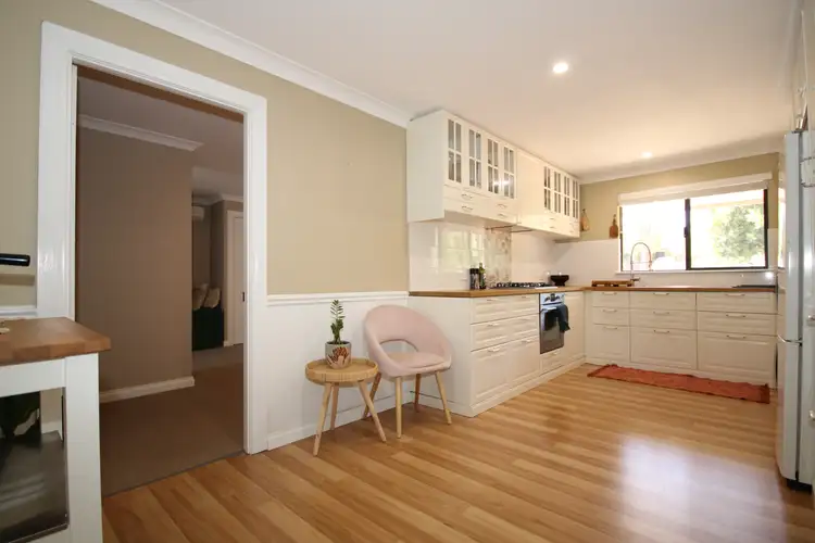 Fifth view of Homely house listing, 10 Sellenger Way, Australind WA 6233