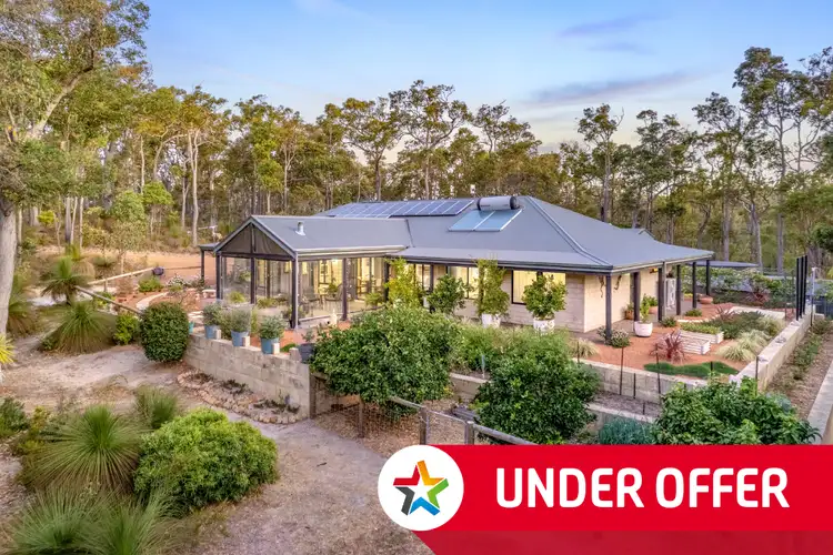 6 Sylvan Rest, Quindalup WA 6281