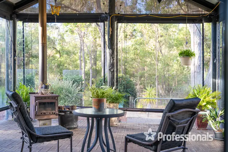 Seventh view of Homely house listing, 6 Sylvan Rest, Quindalup WA 6281