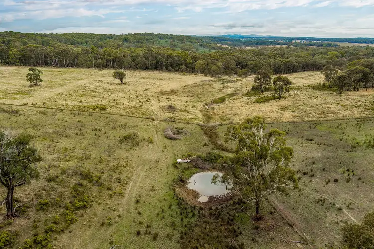 Main view of Homely rural property listing, 785 Bonds Road, Mudgee NSW 2850