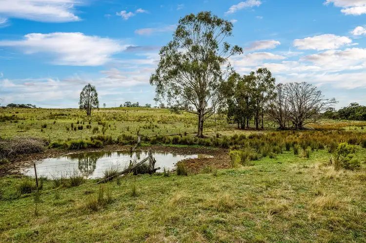 Third view of Homely rural property listing, 785 Bonds Road, Mudgee NSW 2850