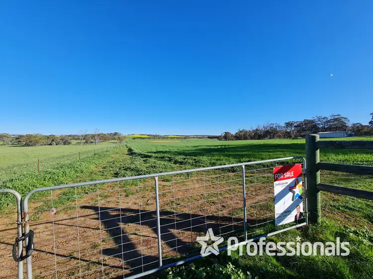 Main view of Homely rural property listing, 760 York Williams Road, Pumphreys Bridge WA 6308