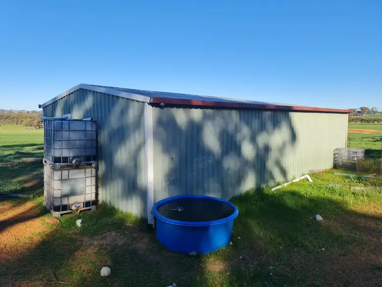 Third view of Homely rural property listing, 760 York Williams Road, Pumphreys Bridge WA 6308