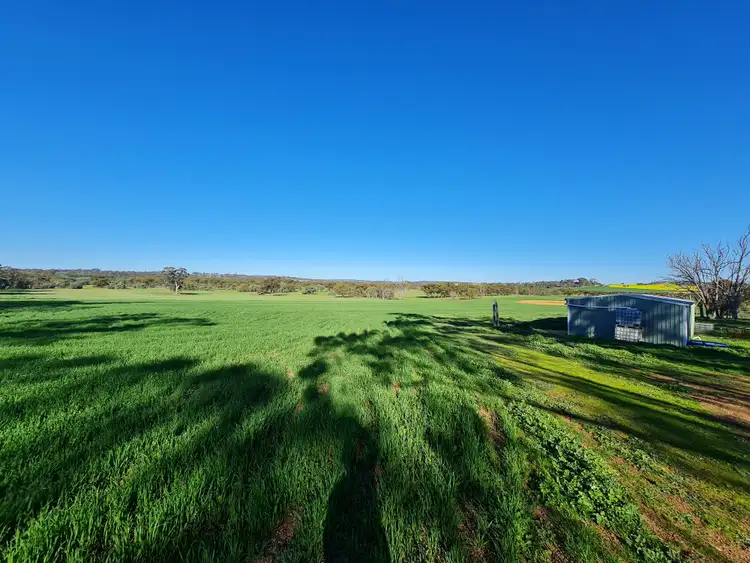 Fourth view of Homely rural property listing, 760 York Williams Road, Pumphreys Bridge WA 6308
