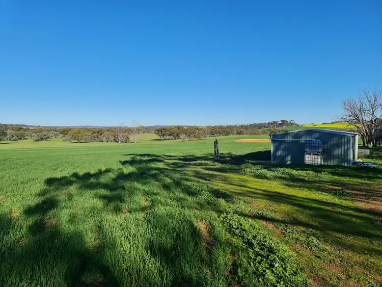 Fifth view of Homely rural property listing, 760 York Williams Road, Pumphreys Bridge WA 6308