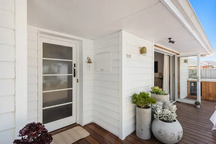 Second view of Homely house listing, 109 Duke Street, Scarborough WA 6019