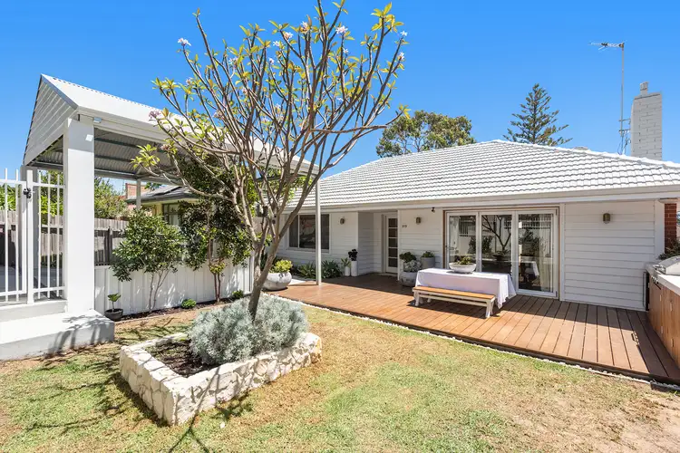 Third view of Homely house listing, 109 Duke Street, Scarborough WA 6019