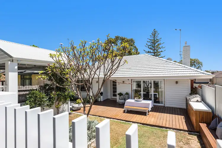 Fourth view of Homely house listing, 109 Duke Street, Scarborough WA 6019