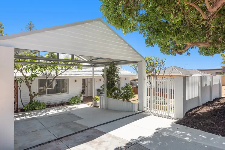 Fifth view of Homely house listing, 109 Duke Street, Scarborough WA 6019