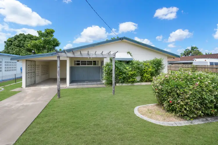 Main view of Homely house listing, 6 Lumeah Street, Cranbrook QLD 4814