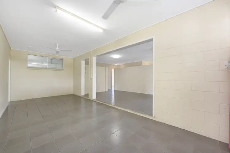 Fifth view of Homely house listing, 6 Lumeah Street, Cranbrook QLD 4814