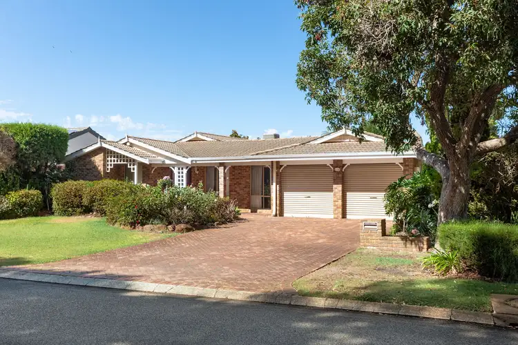 Main view of Homely house listing, 3 Eckersley Heights, Winthrop WA 6150