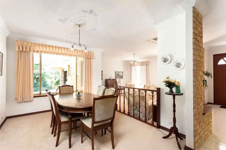 Fourth view of Homely house listing, 3 Eckersley Heights, Winthrop WA 6150