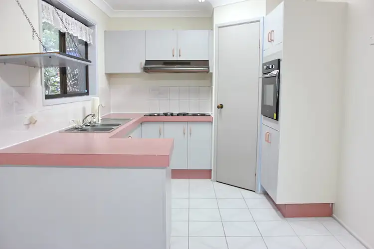Second view of Homely house listing, 22 Kensington Street, Browns Plains QLD 4118